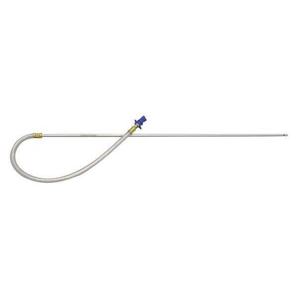 Coil Gun Probe, 2HP