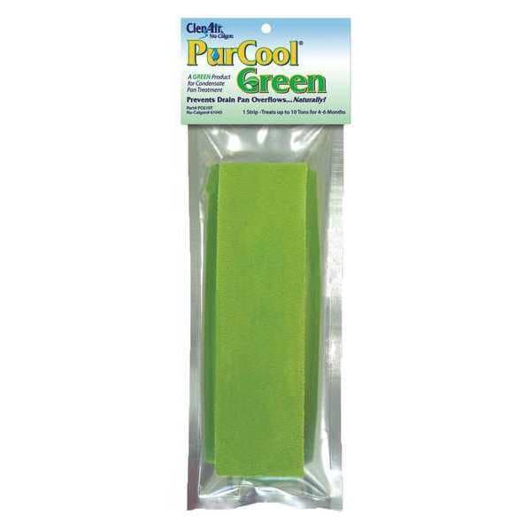 Condensate Pan Treatment, 10 Ton, Pad