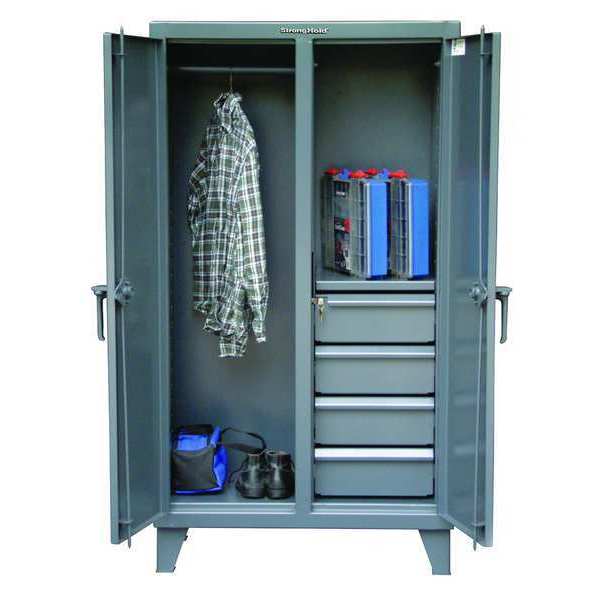 Storage Cabinet, 36