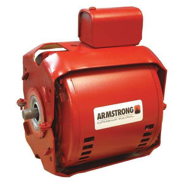 Motor, Fits Brand Armstrong
