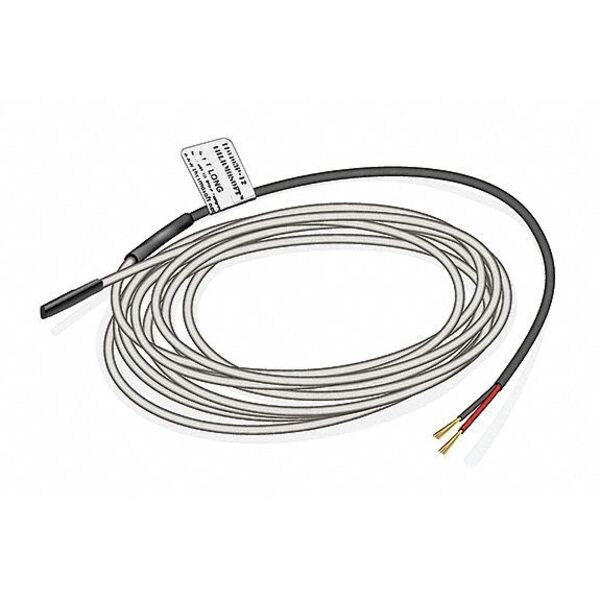 Heating Cables, 120VAC, 10 ft. Length, 0.25 A
