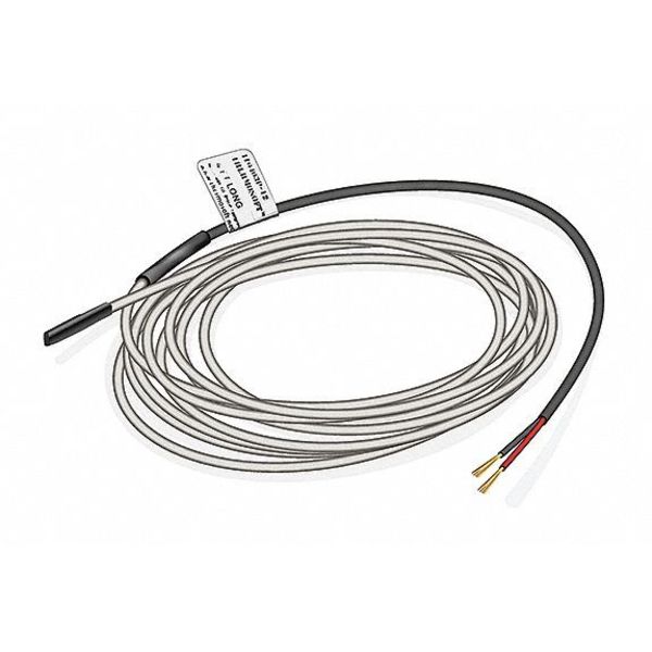 Heating Cables, 120VAC, 30 ft. Length, 0.7 A