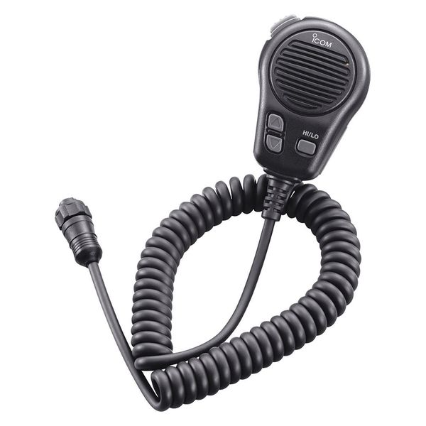 Microphone, Remote, Mfr. No. M604A