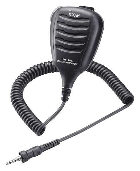 Microphone, Waterproof, For Mfr. No. M36