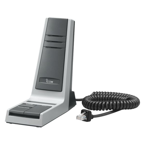 Desktop Microphone, Dynamic