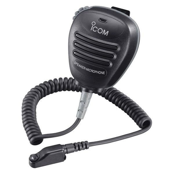 Microphone, For Use With Mfr. No. M88