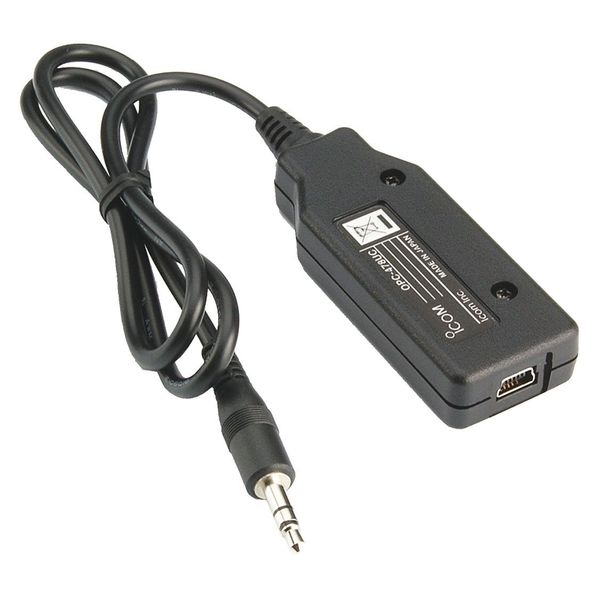 Cloning Cable, USB, Rubber/Plastic