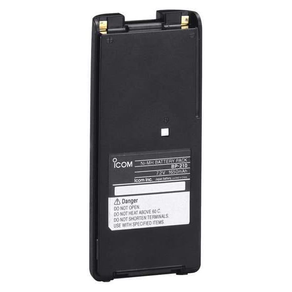Battery Case, For A24, NiMH, 7.2V