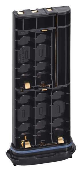 Alkaline Battery Case For M36