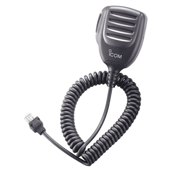 Microphone, Use With ICOM IP100H