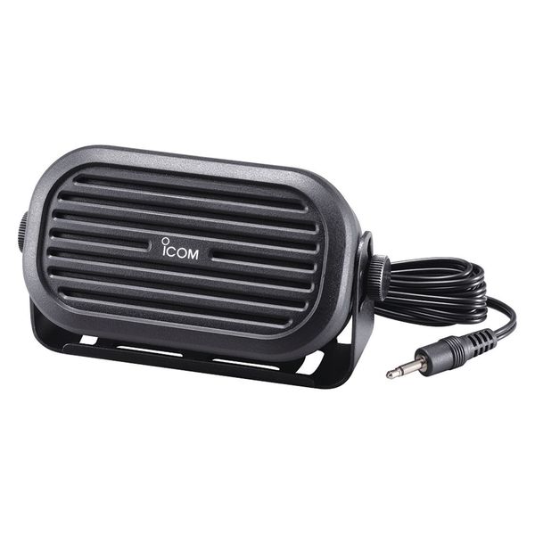 External Speaker, Hands Free