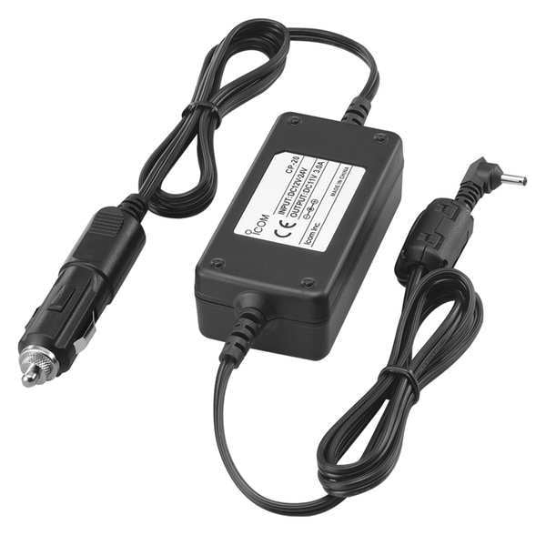 Cigarette Charger, For All Charger, 1 Unit