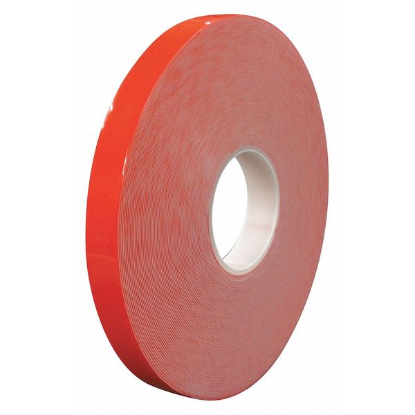 Tape, AFT450W White 48mmX33M PL-IP, PK6