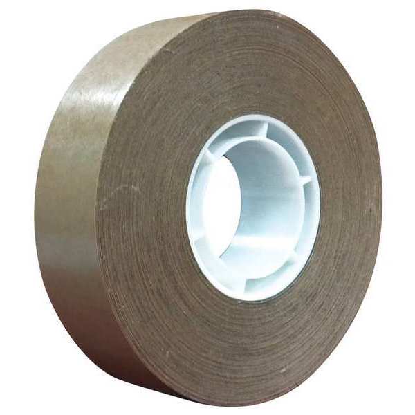 Tape, ATG500 Clear 12mmX16.5M PL-PL, PK72