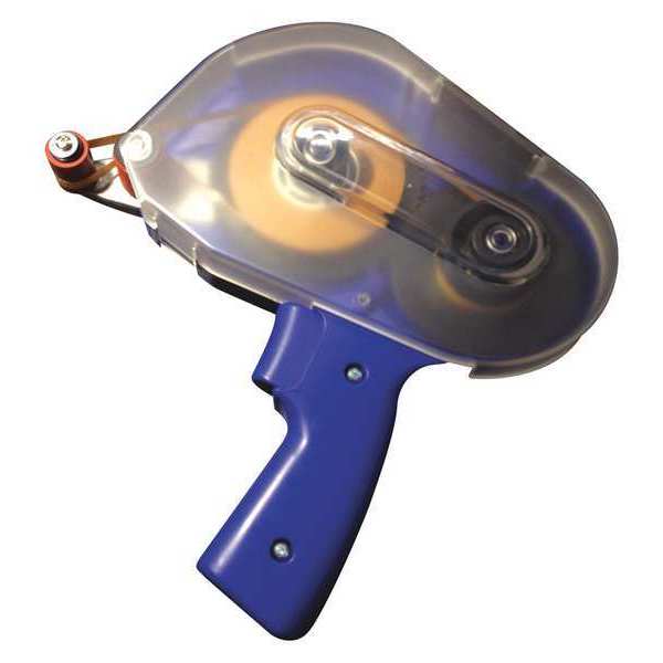 Atg160 Blu Long Roll Dispenser