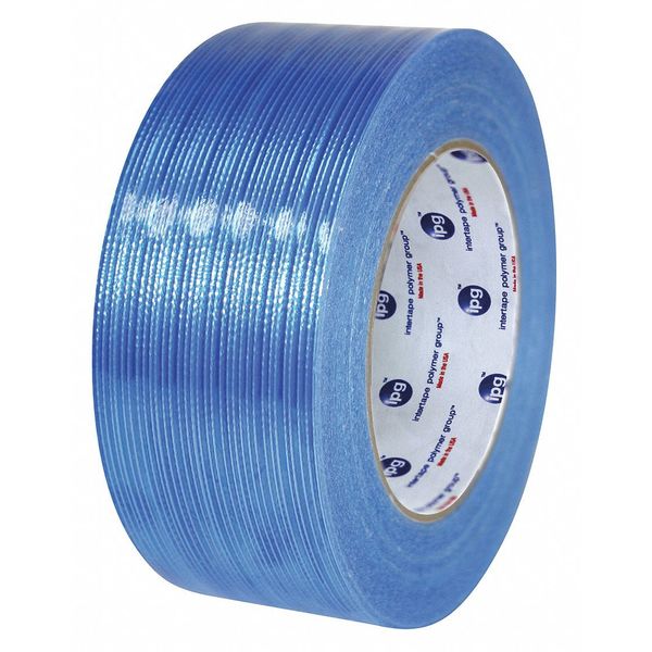 Tape, APL100 Blue 12mmX55M, PK72