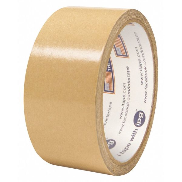 Tape, ATA200 Clear 18mmX55M, PK48