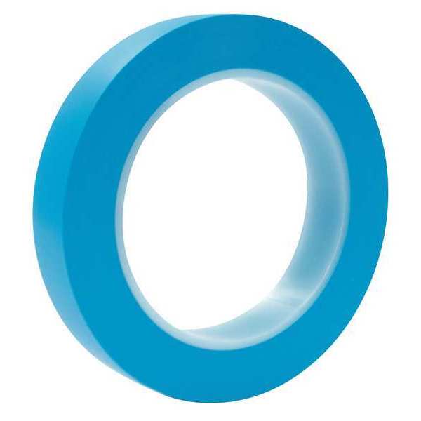 Tape, FM35 Blue .75