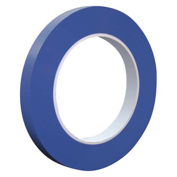 Fm71 1/8X36 Bl Vinyl Auto Fine, Pk12