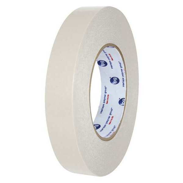 Tape, DCT102A White 38.1mmX55M, PK24