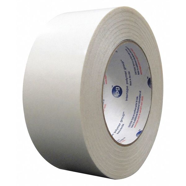 Tape, DCP800A2PW Clear 38.1mmX55M IP, PK32