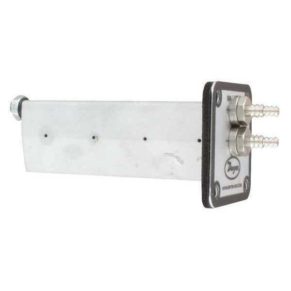 Metal Averaging Flow Sensor, 22 in.