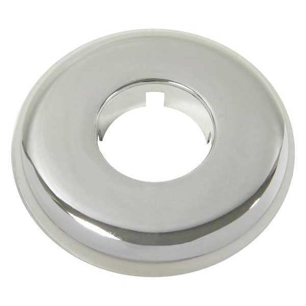 Plastic Escutcheon Ring Split, 1