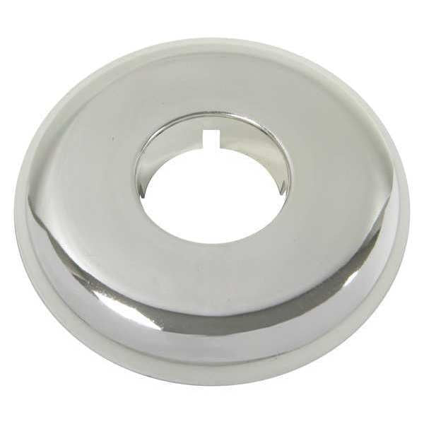 Plastic Escutcheon Ring Split, 3/4