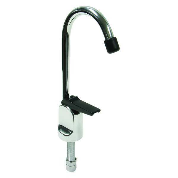 Glass Filler, With Fitting, Spout, Trigger