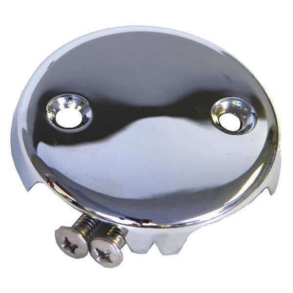 Shower Faceplate 3-1/4