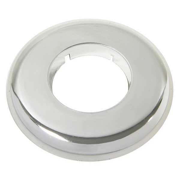 Plastic Escutcheon Ring Split, 1-1/4