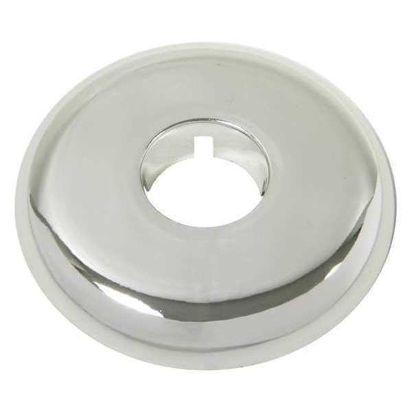 Plastic Escutcheon Ring Split, 1/2