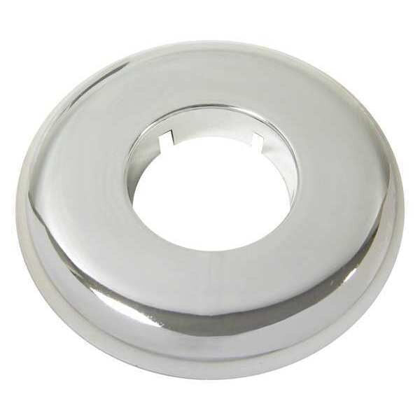 Plastic Escutcheon Ring Split, 1