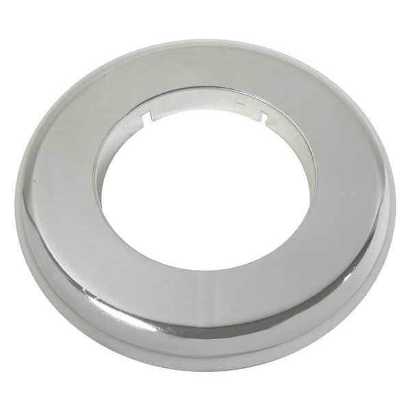 Plastic Escutcheon Ring Split, 2