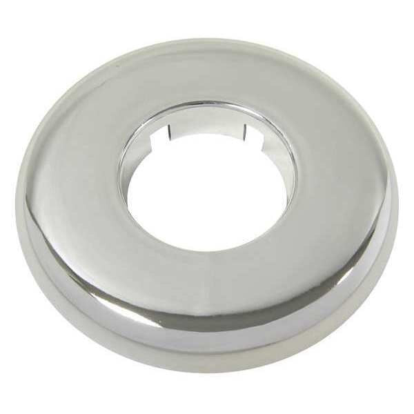 Plastic Escutcheon Ring Split, 1-1/4