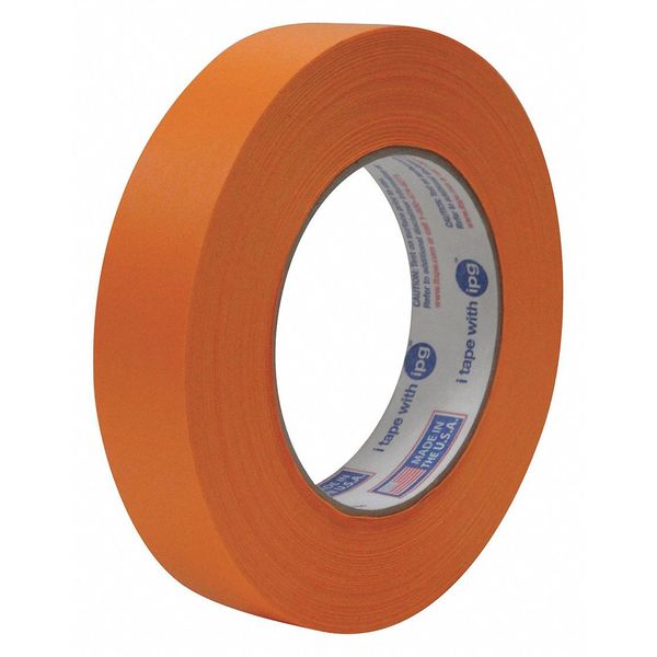 Tape, PF14 Orange 1