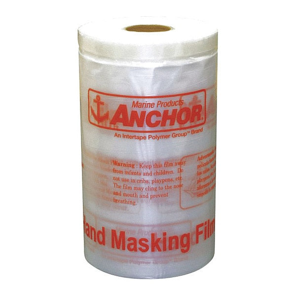 Hand Masking Film 24