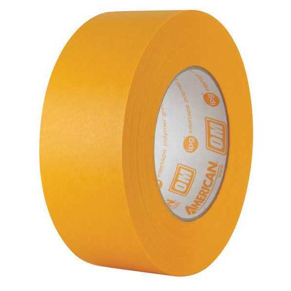 Tape, Orange Mask 72mmX54.8M OM-OM, PK16