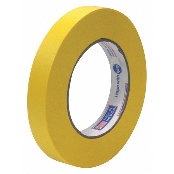 Tape, PF14 Yellow 1