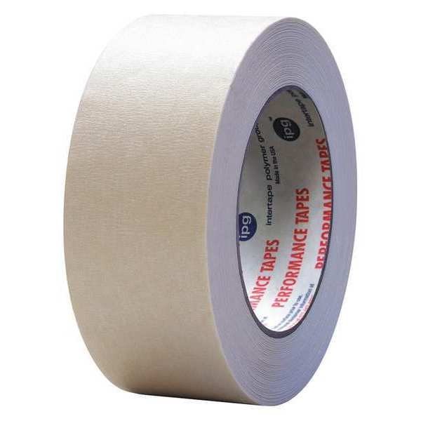 Tape, PG49 Nat 18mmX54.8M Perf, PK48