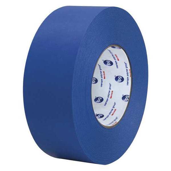 Tape, PS1 Blue 96mmX54.8M Perf, PK12