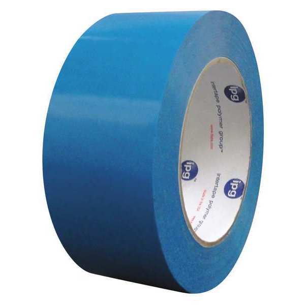 Tape, TPP350B Blue 12mmX55M IP-IP, PK72