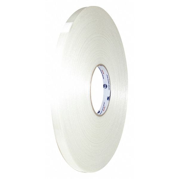 Tape, RG319 Nat 12mmX330M, PK24
