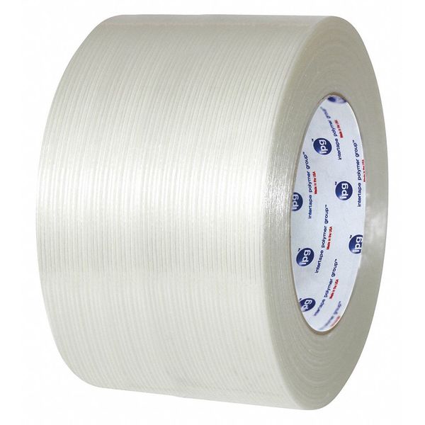 Tape, RG400 Nat 72mmX55M, PK16