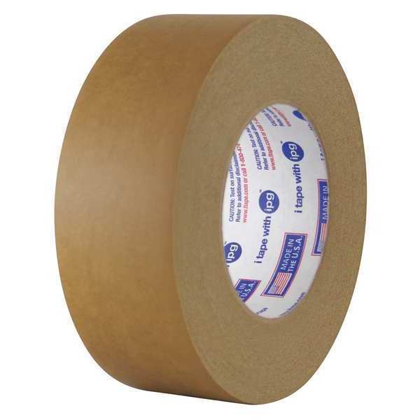 Tape, 534 Brown 18mmX54.8M, PK48