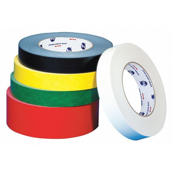 Tape, 546 Yellow 72mmX54.8M PLN, PK16