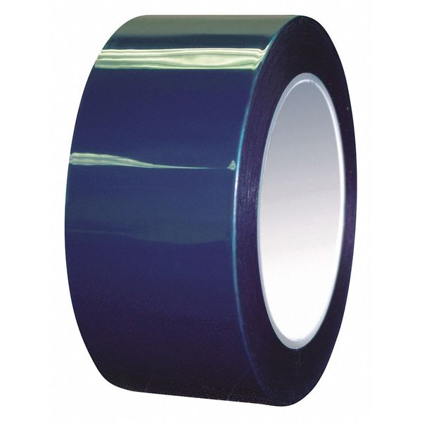 Tape, 6120 Blue 25.4mmX66M-PLN, PK36