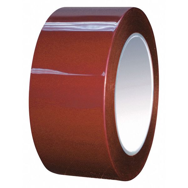 Tape, 6130 Red 12.7mmX66M-PLN, PK72