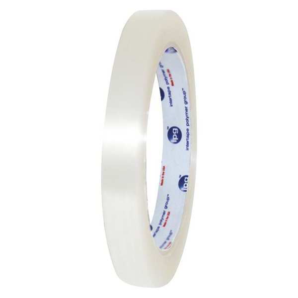 Tape, 197 White 24mmX55M, PK72