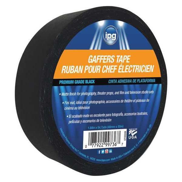 5638 Blk 1.87X60Yd Ipg, Pk24